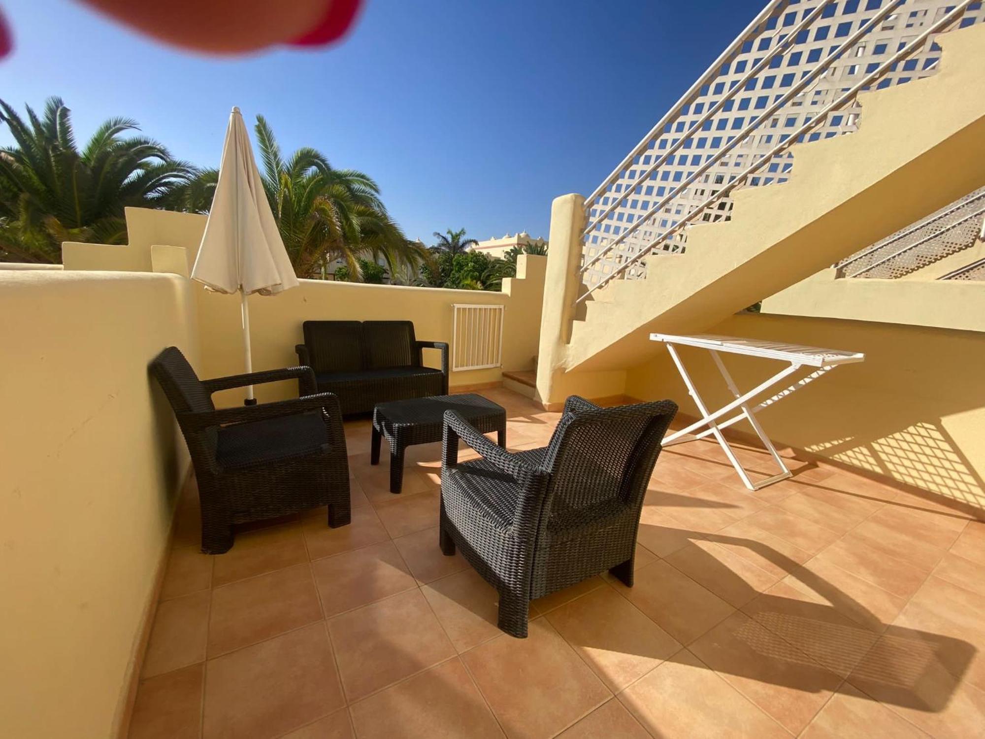 Tatil Evi 60 El Sultan, 20 Pedroy Guy Vandaele Corralejo